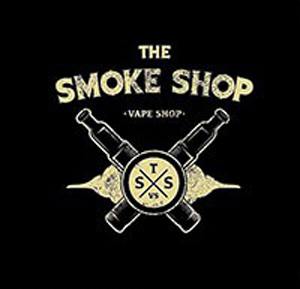 The smoke shop