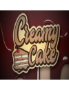 CREAMY CAKE