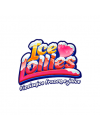 ICE LOVE LOLLIES