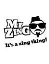 MR ZING
